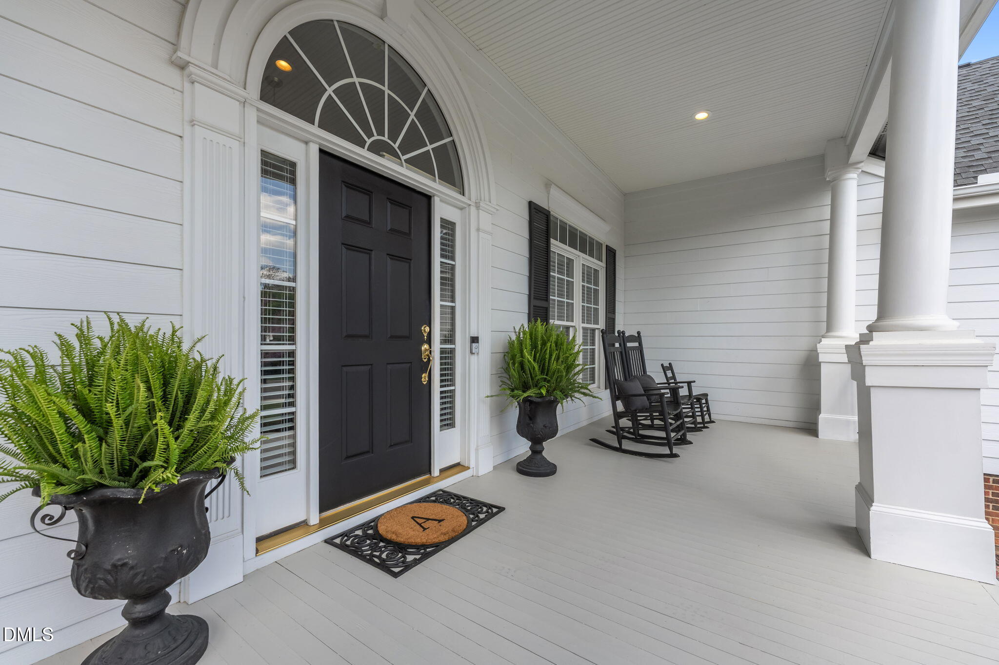 Residential in Mebane 4
