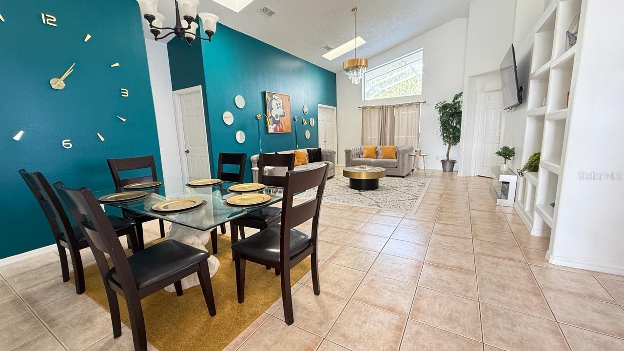 Residential in KISSIMMEE 5