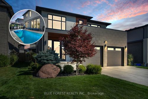 2190 Bakervilla St, London, ON, N6P0E5 | Card Image