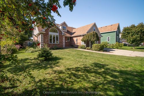 96 Main St, Lions Head, ON, N0H1W0 | Card Image