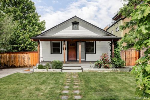4421 N Raleigh St, Denver, CO, 80212-2331 | Card Image