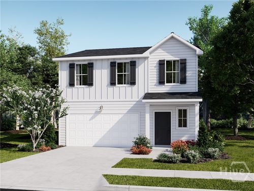 231 Breeze Way, Statesboro, GA, 30458 | Card Image