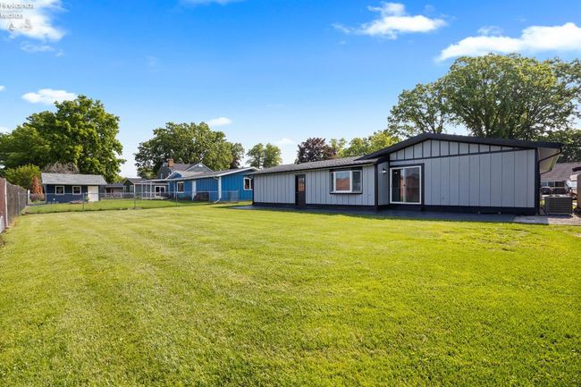 3807 Matthes Ave, House other with 3 bedrooms, 2 bathrooms and 2 parking in Sandusky OH | Image 46