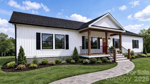 4366 Boulder Dr, Morganton, NC, 28655-6063 | Card Image