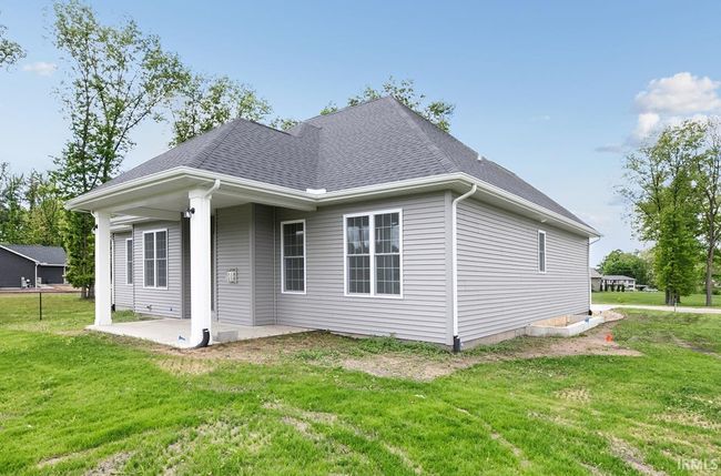 20442 Longboat Ct, House other with 3 bedrooms, 2 bathrooms and null parking in Bristol IN | Image 19
