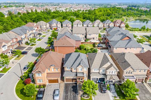 43 Midcrest Cir, Brampton, ON, L6Y0W6 | Card Image