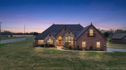 1 Cripple Creek Rd, Pryor, OK, 74361-6500 | Card Image