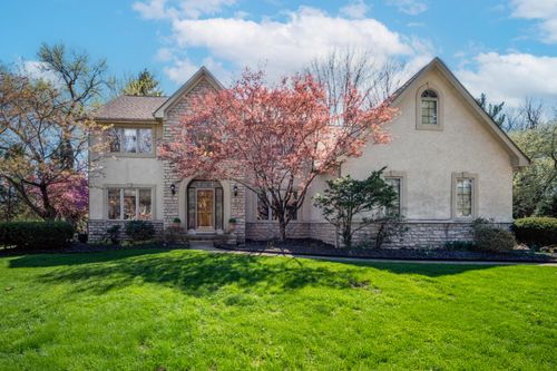 101 Walnut Woods Ct, Gahanna, OH, 43230-6200 | Card Image