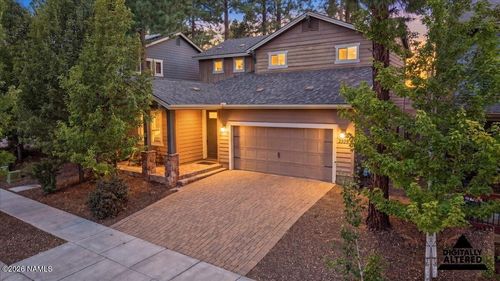 2939 S Pepita Drive, Flagstaff, AZ, 86001 | Card Image
