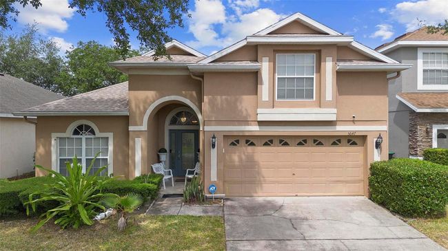 5647 Berwood Dr, House other with 3 bedrooms, 2 bathrooms and null parking in ORLANDO FL | Image 48