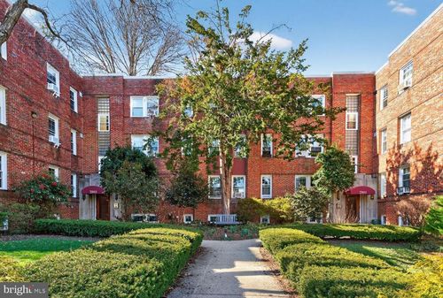306-2803 Cortland Pl Nw, WASHINGTON, DC, 20008-3465 | Card Image
