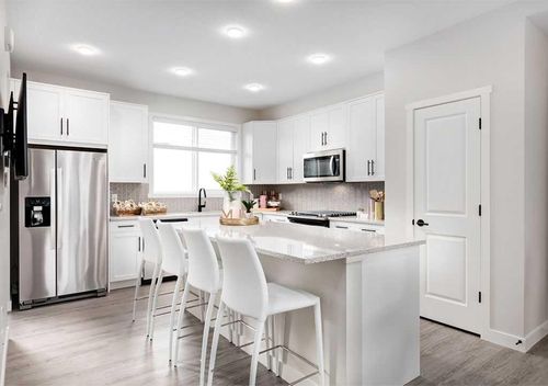 5038 Harmony Cir, Rocky View County, AB, T3Z0K1 | Card Image