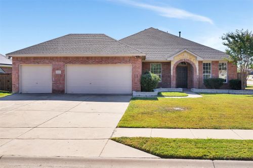 3013 Flowering Springs Drive, Forney, TX, 75126 | Card Image