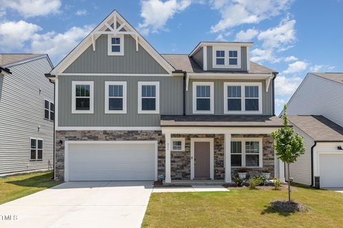 311 Horseshoe Pl, Angier, NC, 27501-6306 | Card Image