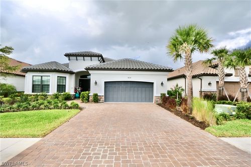 8337 Promoso Ct, NAPLES, FL, 34114-2881 | Card Image