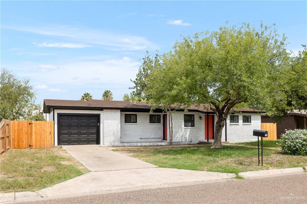 Cummings Ave, Mission, TX 78572