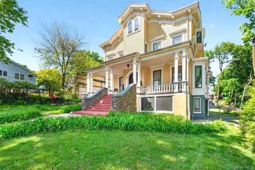 130 Depew St, Peekskill, NY, 10566-3313 | Card Image
