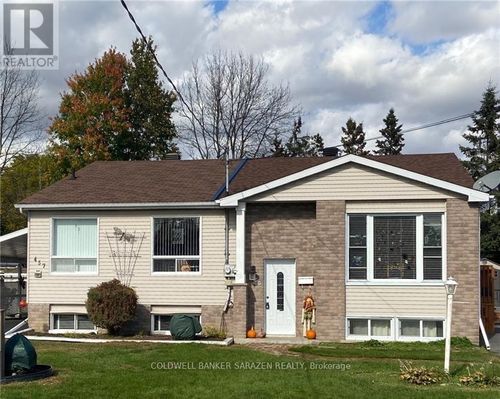 455 Patrick St, Cornwall, ON, K6K1L3 | Card Image