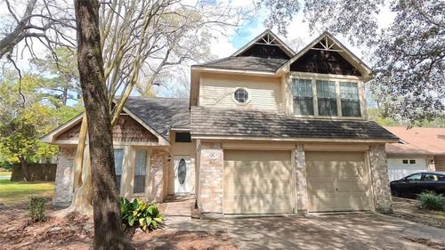 3 Rain Walk Ct, The Woodlands, TX, 77380-2890 | Card Image