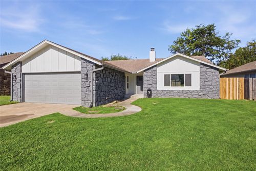 1906 N Eucalyptus Court, Broken Arrow, OK, 74012 | Card Image
