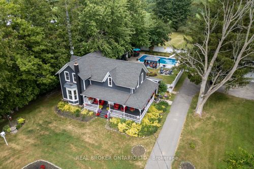 4553 Solina Rd, Hampton, ON, L0B1J0 | Card Image