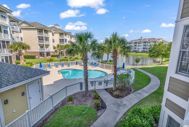 APT-202 - 4821 Luster Leaf Cir, Condo with 2 bedrooms, 2 bathrooms and null parking in Myrtle Beach SC | Image 33