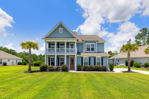 571 Pontoon Rd, Huger, SC, 29450-8529 | Card Image