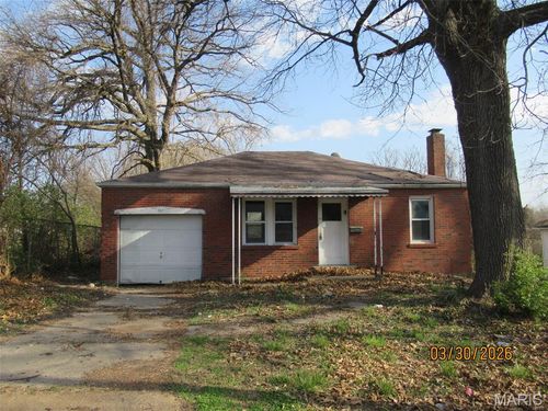 357 Fork Dr, Saint Louis, MO, 63137-3650 | Card Image