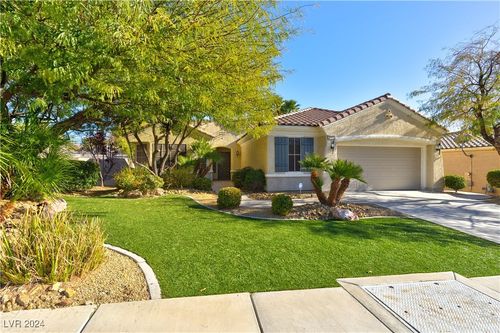 2154 Colvin Run Drive, Henderson, NV, 89052 | Card Image