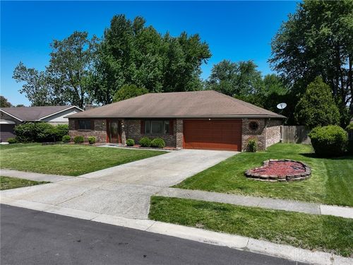 4325 Gorman Ave, Englewood, OH, 45322-2529 | Card Image