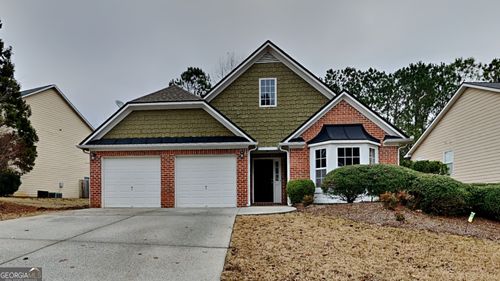 105 Mill Creek Drive, Canton, GA, 30115 | Card Image