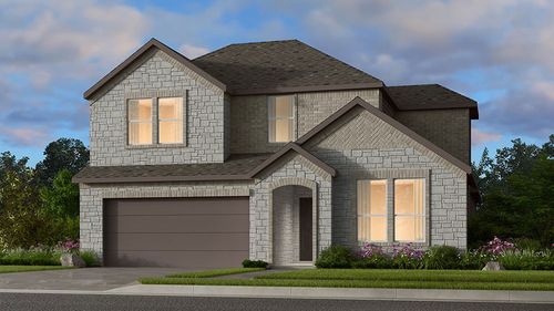 1632 Lorant Lane, Pflugerville, TX, 78660 | Card Image