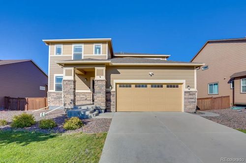 9373 Pitkin St, Commerce City, CO, 80022-7199 | Card Image