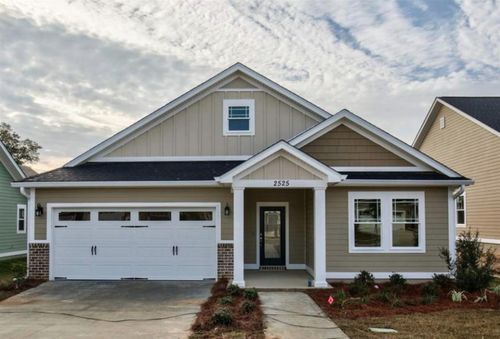 2525 Lantana Lane, TALLAHASSEE, FL, 32311 | Card Image