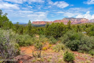 3560 Red Cliffs Lane, Home with 0 bedrooms, 0 bathrooms and null parking in Sedona AZ | Image 2