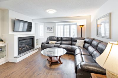 26 - 2300 Brays Lane, Condo with 2 bedrooms, 2 bathrooms and 2 parking in Oakville ON | Image 2