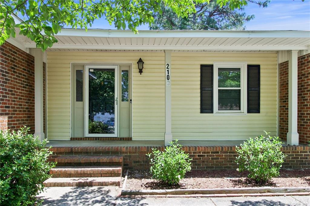 Residential in Fayetteville 4