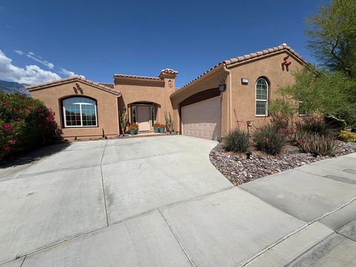 3377 Savanna Way, Palm Springs, CA, 92262-8818 | Card Image