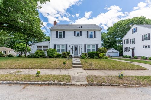 73 Western Promenade, Cranston, RI, 02905 | Card Image