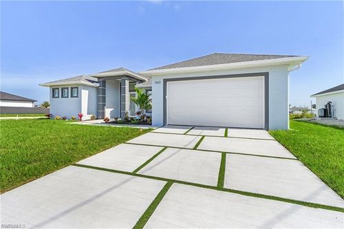 1623 Nw 2nd St, Cape Coral, FL, 33993 | Card Image