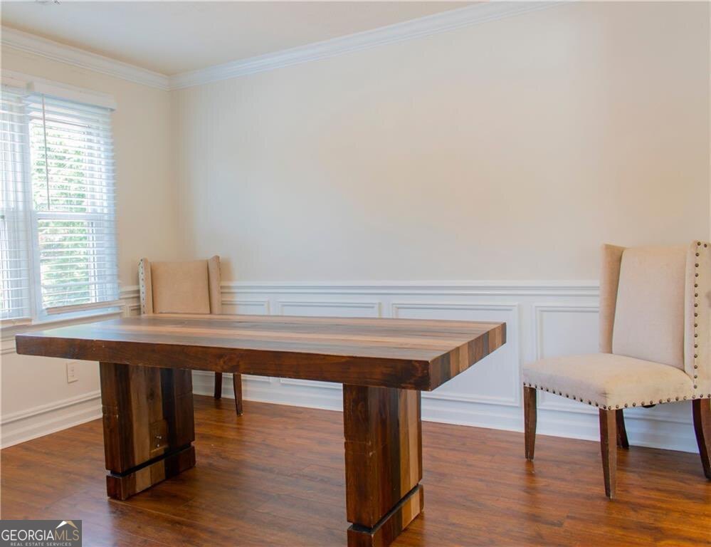 Residential in Lawrenceville 5