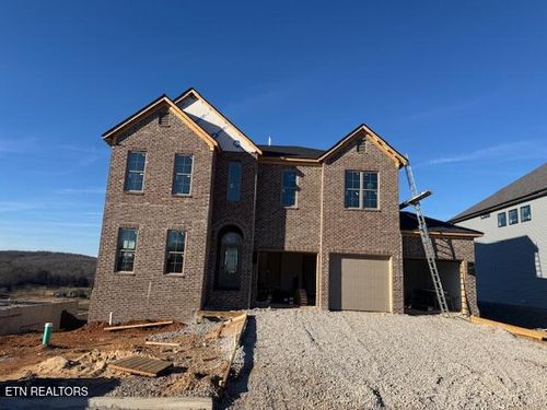 1861 Hickory Reserve Rd, Knoxville, TN, 37932-1331 | Card Image