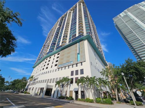 unit-911-1 Beach Dr Se, ST PETERSBURG, FL, 33701-3908 | Card Image