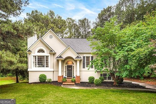 105 Leyland Ct, Fayetteville, GA, 30215-8100 | Card Image