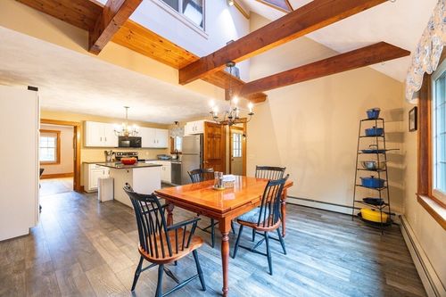 807 Paine Rd, North Attleboro, MA, 02760-6218 | Card Image