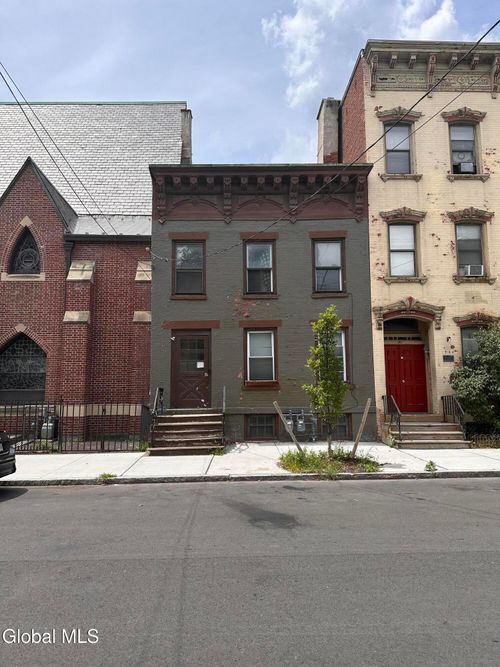 150 Franklin St, Albany, NY, 12202-1904 | Card Image