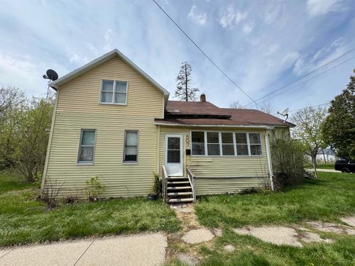 507 S 14th Street, Saginaw, MI, 48601 | Card Image