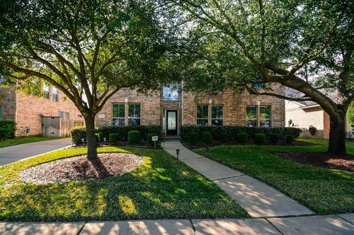 13310 Larkhill Gardens Ln, Sugar Land, TX, 77498-7602 | Card Image
