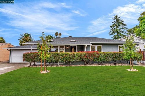 1015 Pleasant Valley Dr, Pleasant Hill, CA, 94523-4333 | Card Image