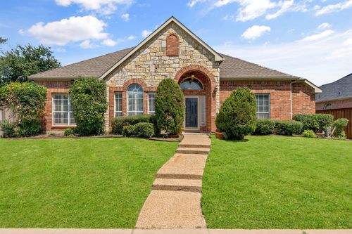 4441 English Oak Dr, Plano, TX, 75024-7257 | Card Image